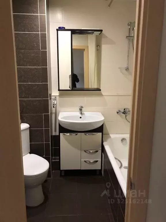 1-к кв. Москва ул. Олений Вал, 24К1 (37.0 м) - Фото 1