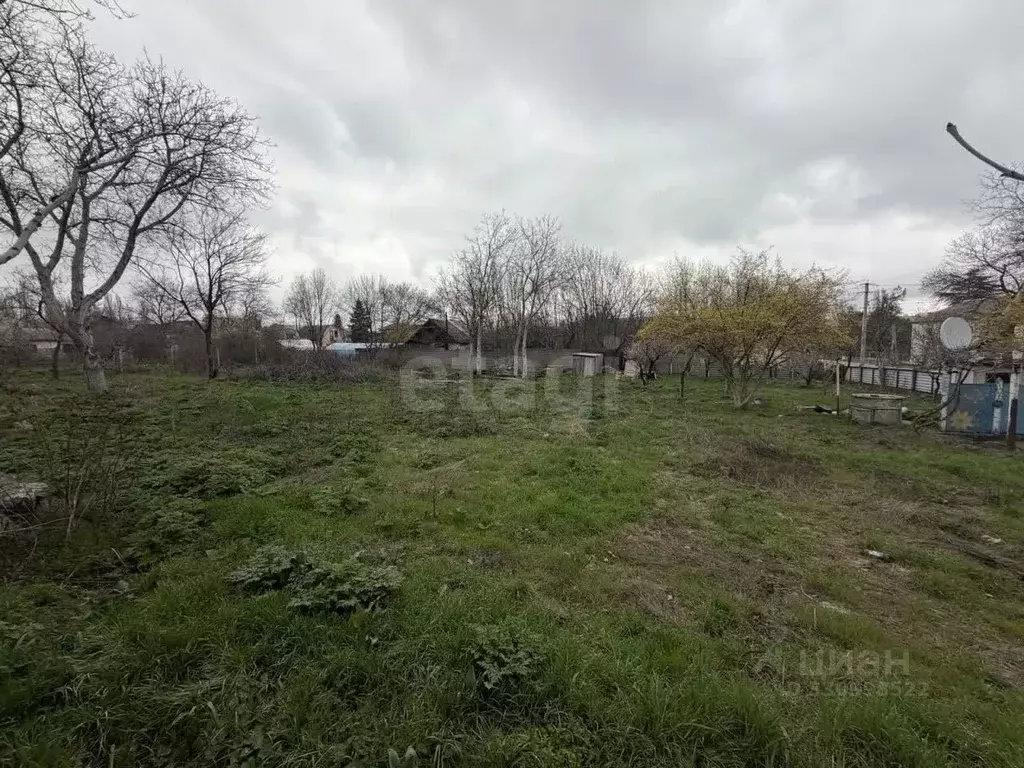 Участок в Крым, Кировский район, Старый Крым городское поселение ул. ... - Фото 1