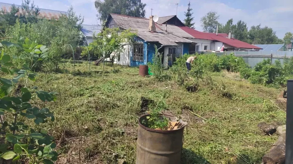 дом в московская область, ногинск богородский городской округ, ул. 2-я . - Фото 0