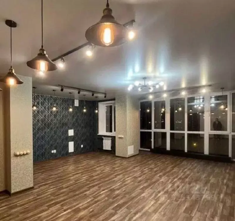 2-к кв. Иркутская область, Иркутск Провиантская ул., 10 (66.6 м) - Фото 1