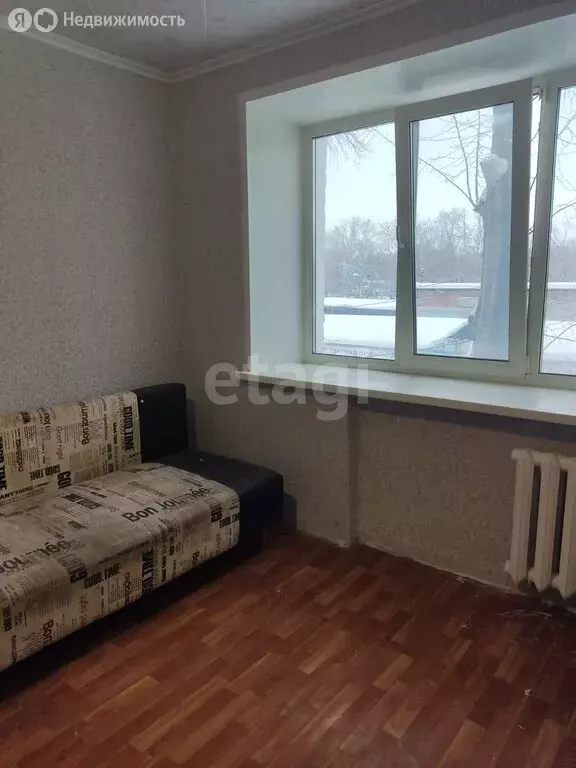1к в -комнатной квартире ( м) - Фото 1