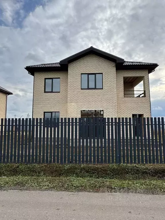 Дом в Московская область, Балашиха городской округ, д. Дятловка, ... - Фото 1