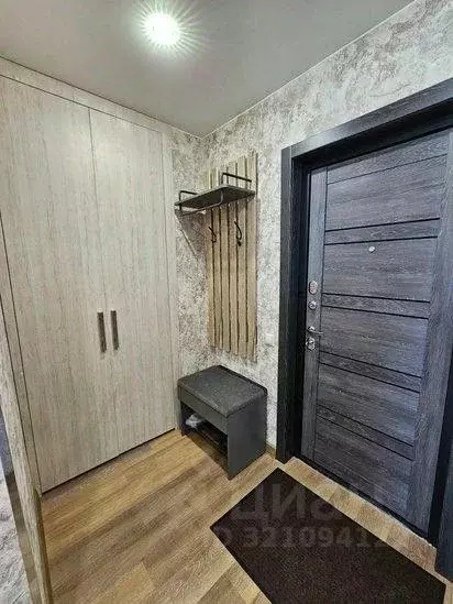 1-к кв. Камчатский край, Елизово Взлетная ул., 6 (28.0 м) - Фото 2