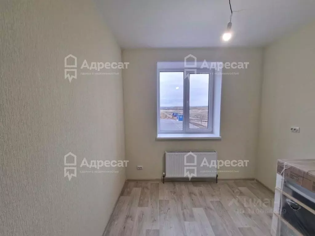 2-к кв. Волгоградская область, Волгоград ул. Ломоносова, 74 (40.7 м) - Фото 1