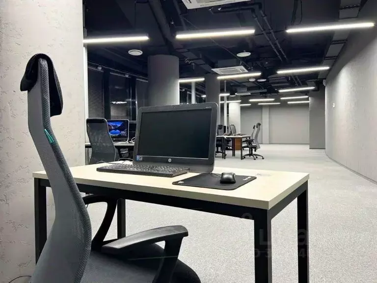 Офис в Санкт-Петербург Зольная ул., 15 (431 м) - Фото 2