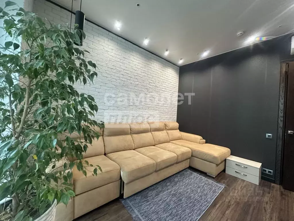 2-к кв. Москва Флотская ул., 7с1 (62.0 м) - Фото 2