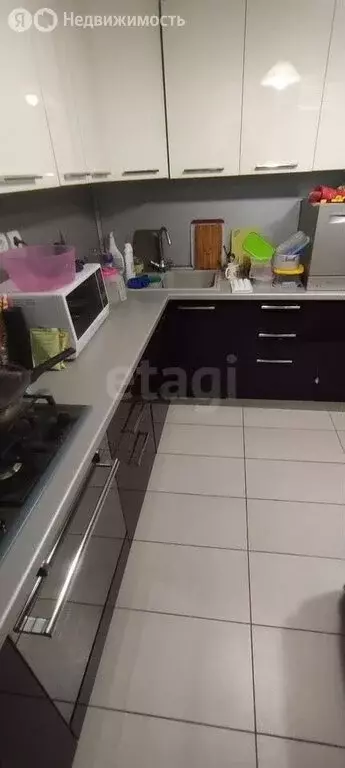 1-комнатная квартира: Ярославль, улица Панина, 12 (44 м) - Фото 2