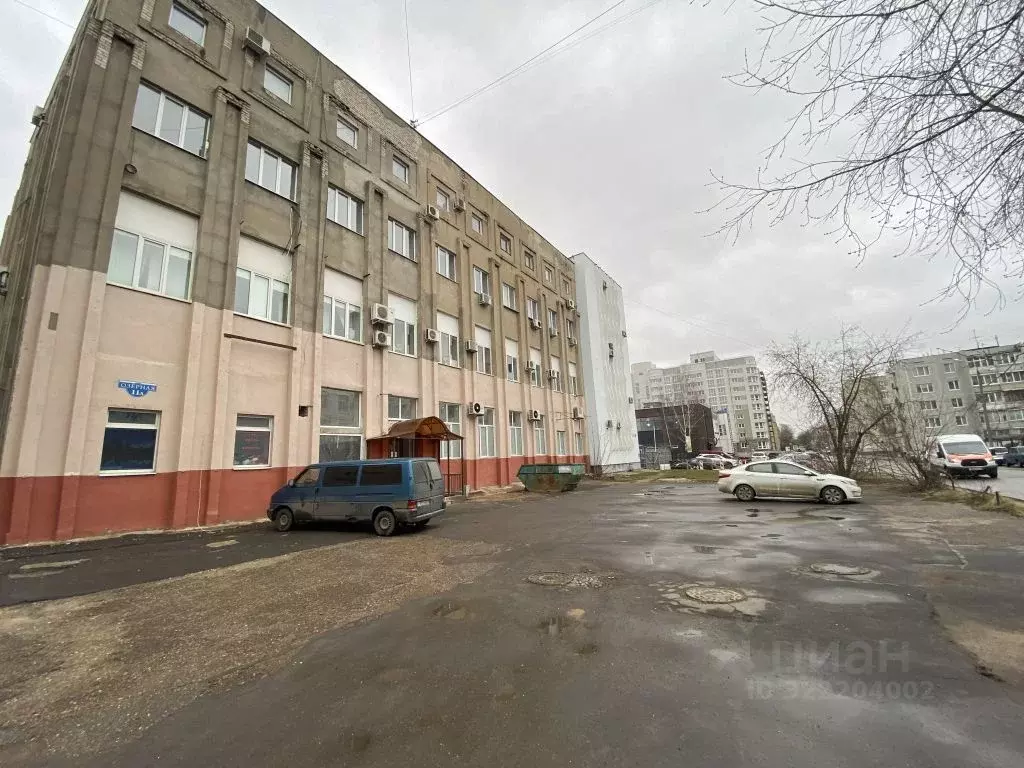 Офис в Тверская область, Тверь Озерная ул., 11А (390 м) - Фото 2