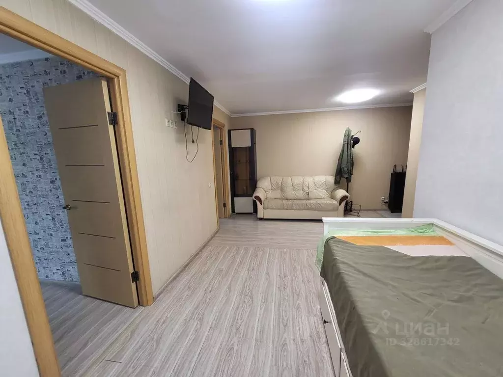 3-к кв. Москва Оранжерейная ул., 12 (53.0 м) - Фото 1