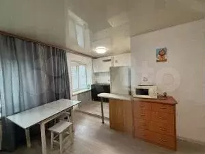 1-к. квартира, 32 м, 3/5 эт. - Фото 1