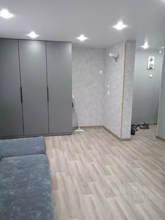 1-к кв. Иркутская область, Усолье-Сибирское ул. Куйбышева, 14 (31.0 м) - Фото 1