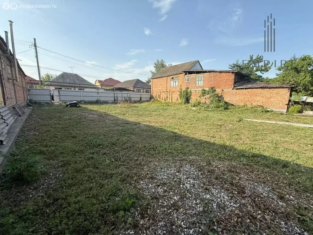 Участок в Грозный, улица Багратиона, 47 (8 м) - Фото 0