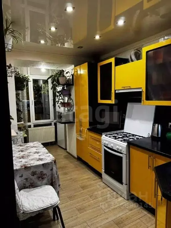 2-к кв. Ставропольский край, Михайловск Шпаковский район, ул. Ишкова, ... - Фото 2