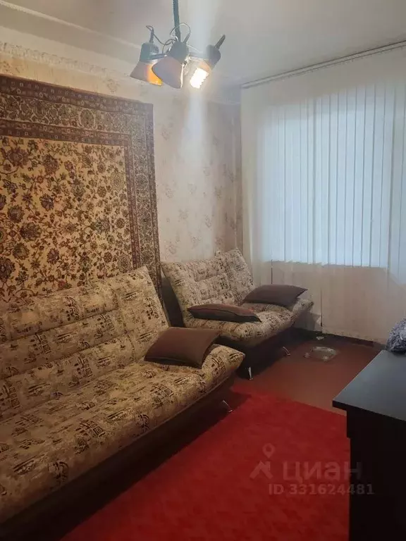 2-к кв. Самарская область, Чапаевск ул. Ленина, 13 (53.4 м) - Фото 1