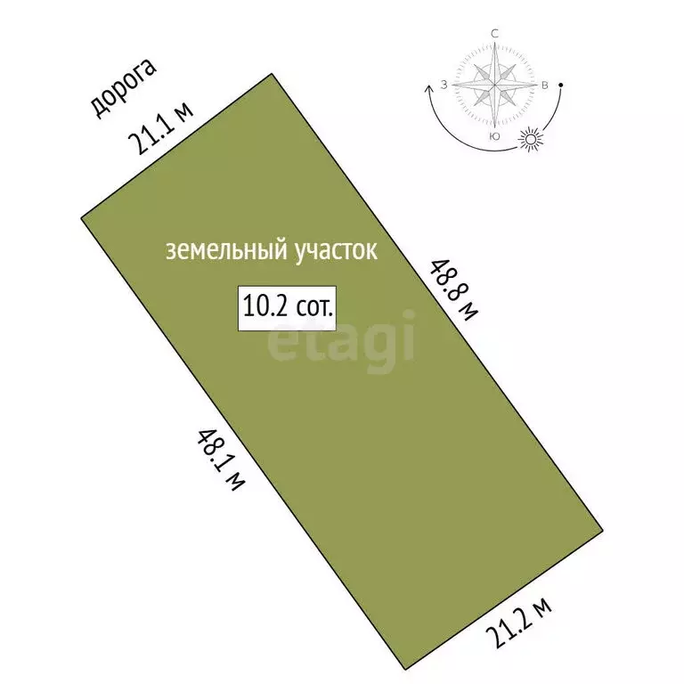 Дом в Тюменский муниципальный округ, КП Новокаменский, Нобелевская ... - Фото 1