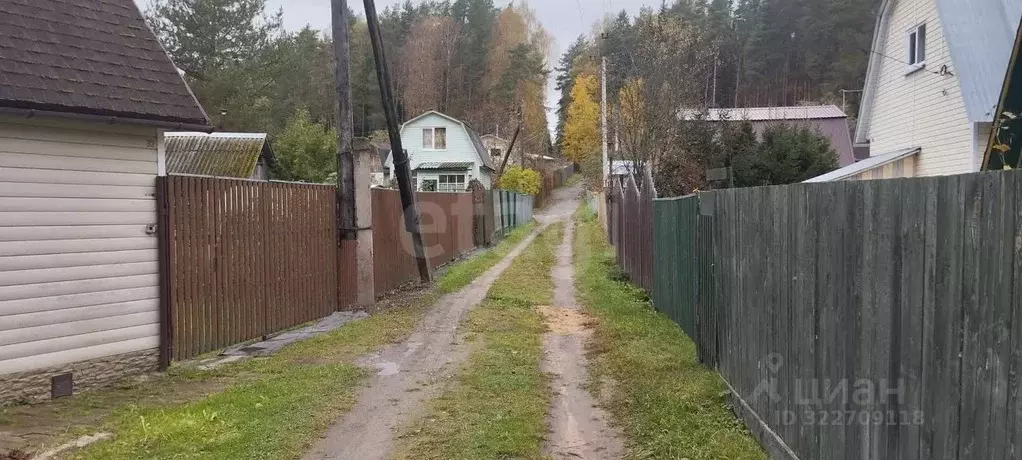 Дом в Костромская область, Костромской район, Караваевское с/пос, ... - Фото 1