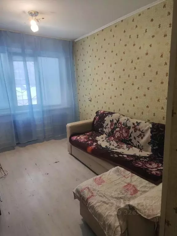 Студия Алтайский край, Барнаул ул. Юрина, 202Ак1 (20.0 м) - Фото 1