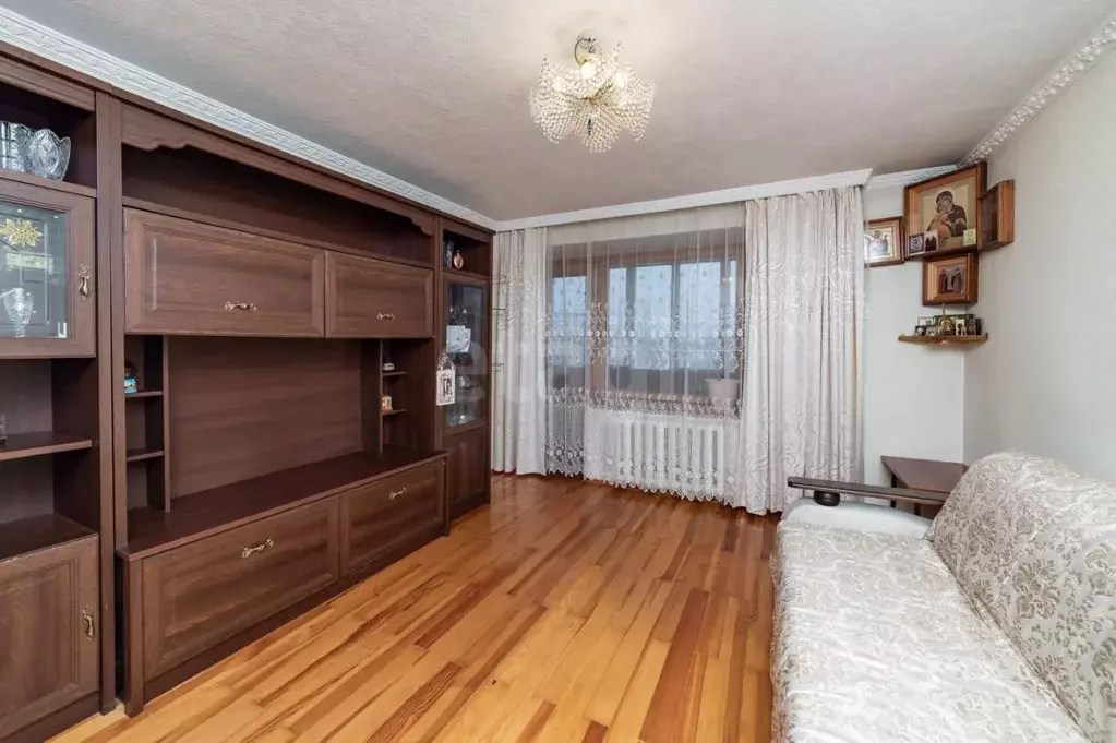 4-к кв. Курганская область, Курган Солнечный бул., 14 (74.4 м) - Фото 1