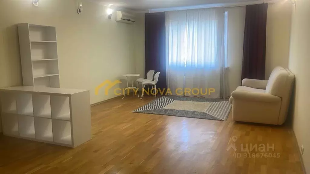 2-к кв. Москва Артековская ул., 9К1 (65.0 м) - Фото 0