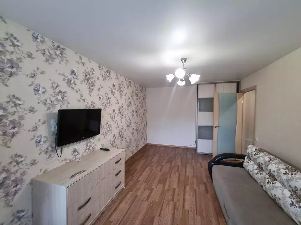 Продаётся 1-к квартира, 32 м - Фото 0
