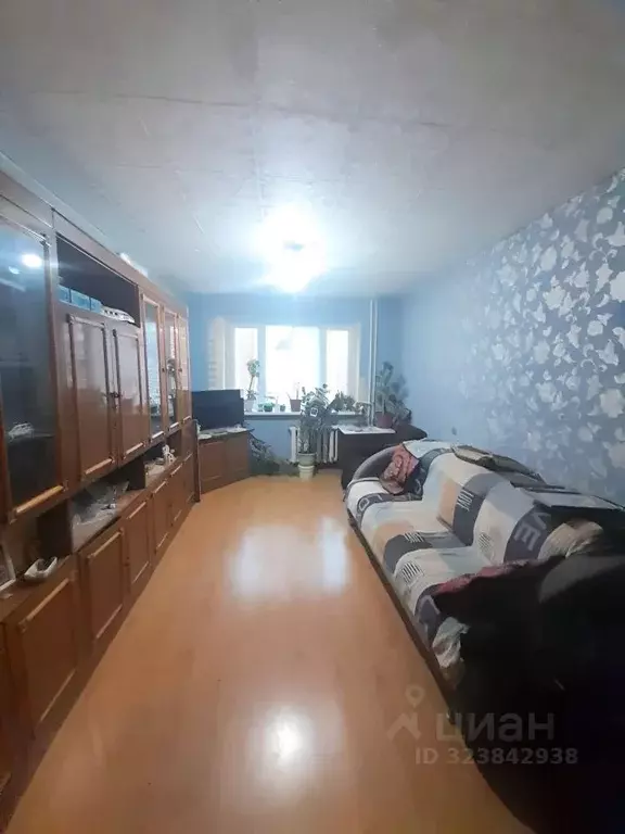 2-к кв. Ростовская область, Ростов-на-Дону ул. Еременко, 54/2 (51.0 м) - Фото 2