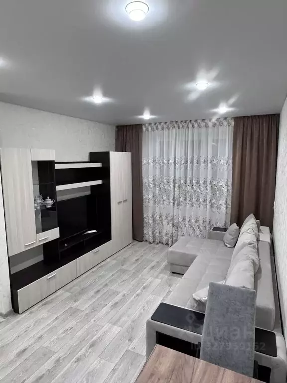 2-к кв. Ульяновская область, Ульяновск просп. Авиастроителей, 26 (39.0 ... - Фото 2