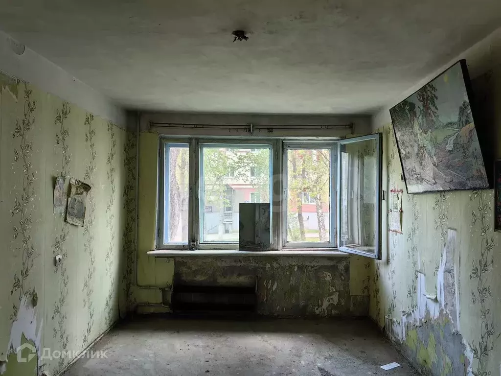 Продаётся 3-к квартира, 64 м - Фото 0