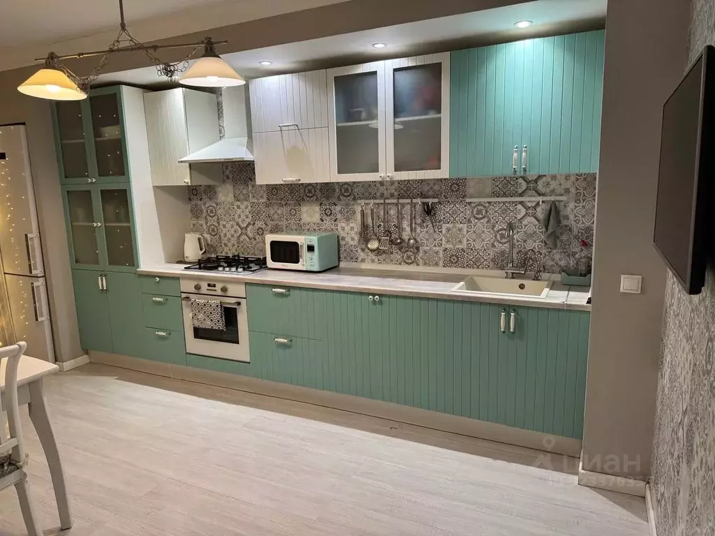 2-к кв. Рязанская область, Рязань Песочня тер., ул. Зубковой, 29к1 ... - Фото 2