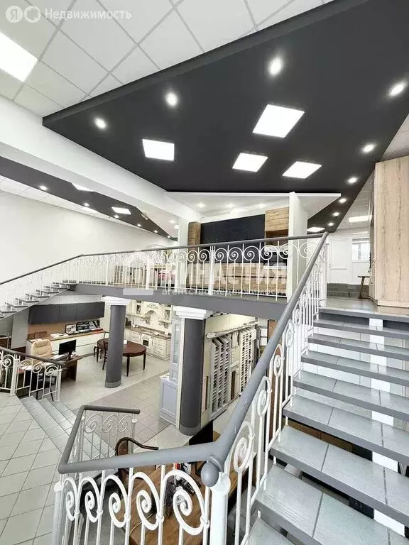 Помещение свободного назначения (263.6 м) - Фото 2