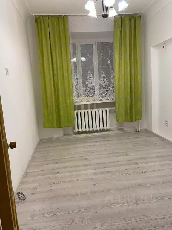 2-к кв. Коми, Ухта Севастопольская ул., 2 (46.0 м) - Фото 1