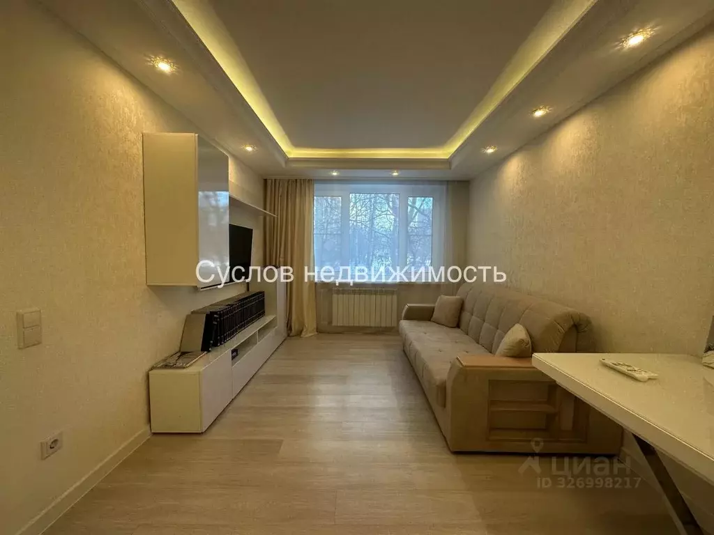 2-к кв. Санкт-Петербург Наличная ул., 36К1 (44.8 м) - Фото 2