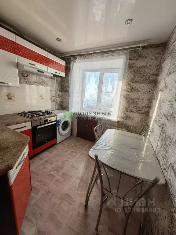 2-к кв. Забайкальский край, Чита ул. Амурская, 2 (45.0 м) - Фото 2