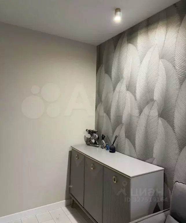 2-к кв. Северная Осетия, Владикавказ ул. Астана Кесаева, 44Б (63.2 м) - Фото 1