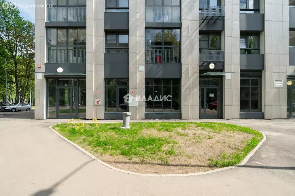 Помещение свободного назначения (82.4 м) - Фото 2