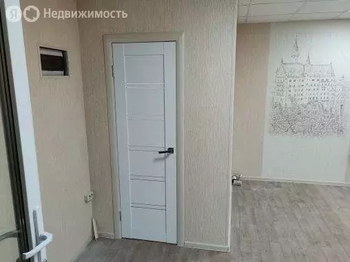 Помещение свободного назначения (37.7 м) - Фото 0