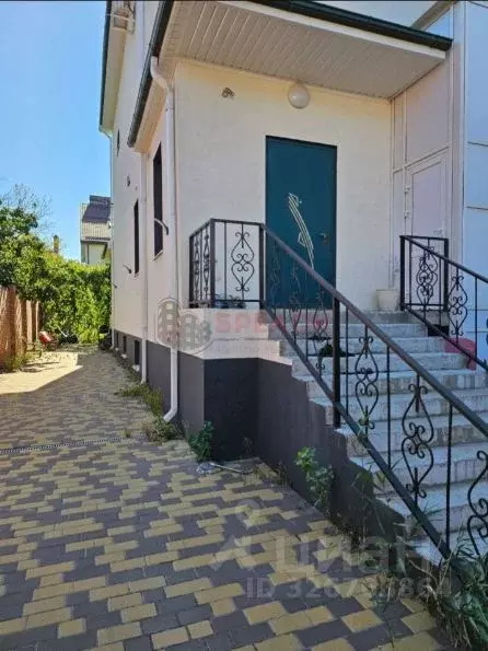 Дом в Ростовская область, Ростов-на-Дону пер. Денисова, 15 (420 м) - Фото 1