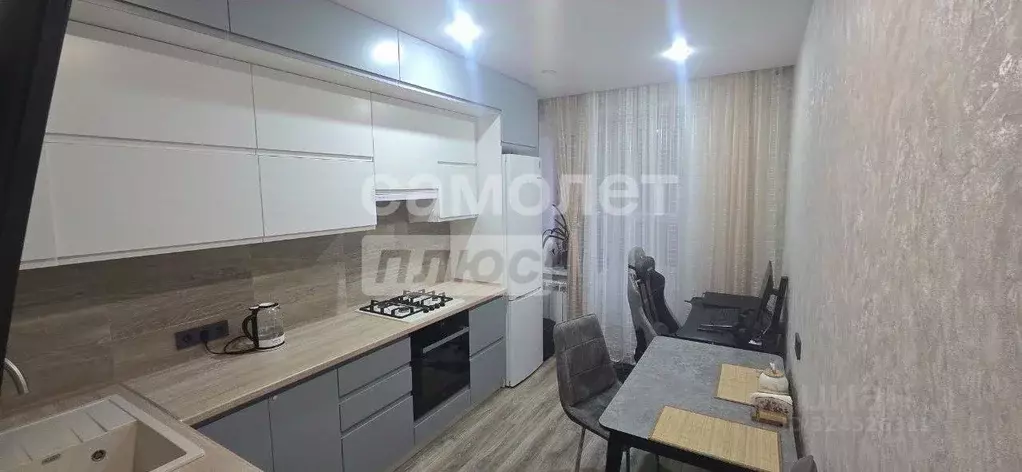 1-к кв. Марий Эл, Йошкар-Ола городской округ, с. Семеновка ул. ... - Фото 1