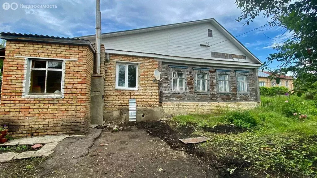Дом в Пенза, Подольская улица, 35 (86 м) - Фото 1