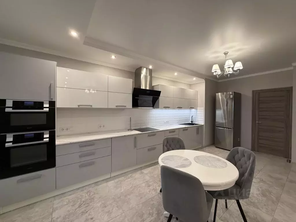 2-к кв. Санкт-Петербург Лиственная ул., 18к1 (69.9 м) - Фото 1