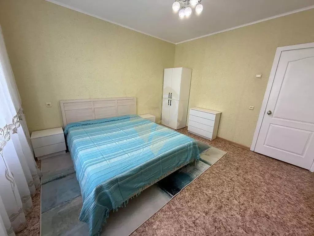 2-к кв. Белгородская область, Старый Оскол Северный мкр, 2 (52.0 м) - Фото 1