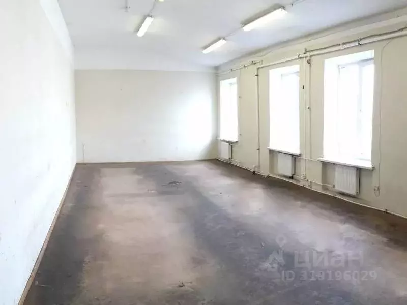 Склад в Санкт-Петербург ул. Швецова, 41 (69 м) - Фото 1
