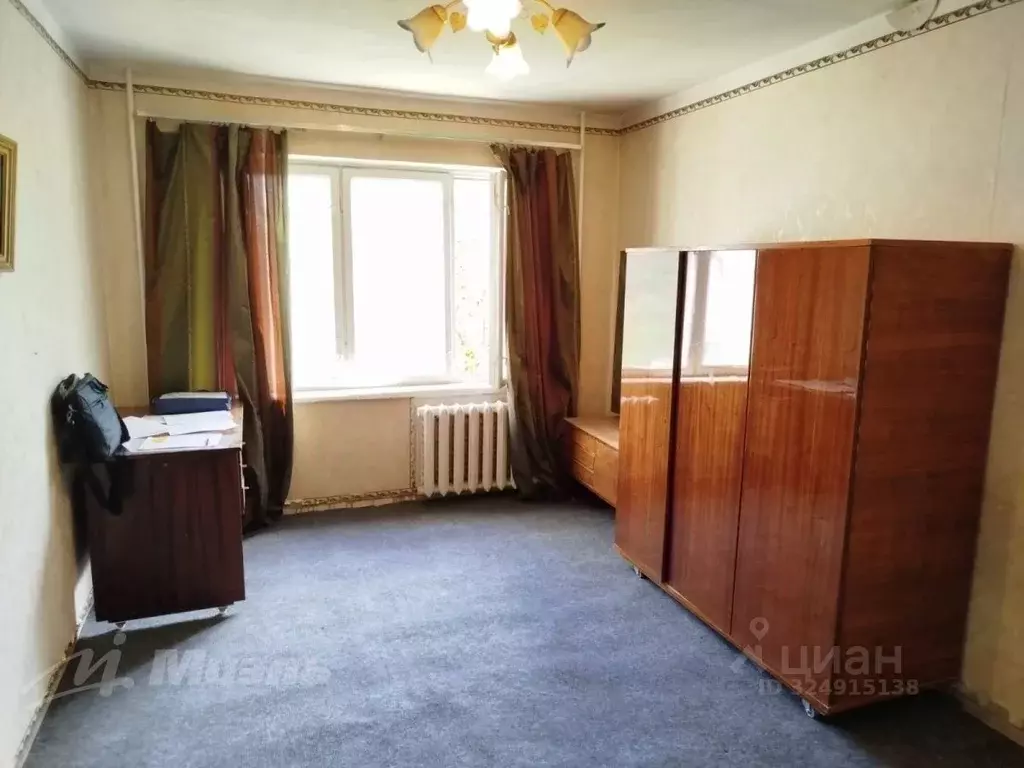 Комната Московская область, Люберцы Шоссейная ул., 10 (14.7 м) - Фото 1