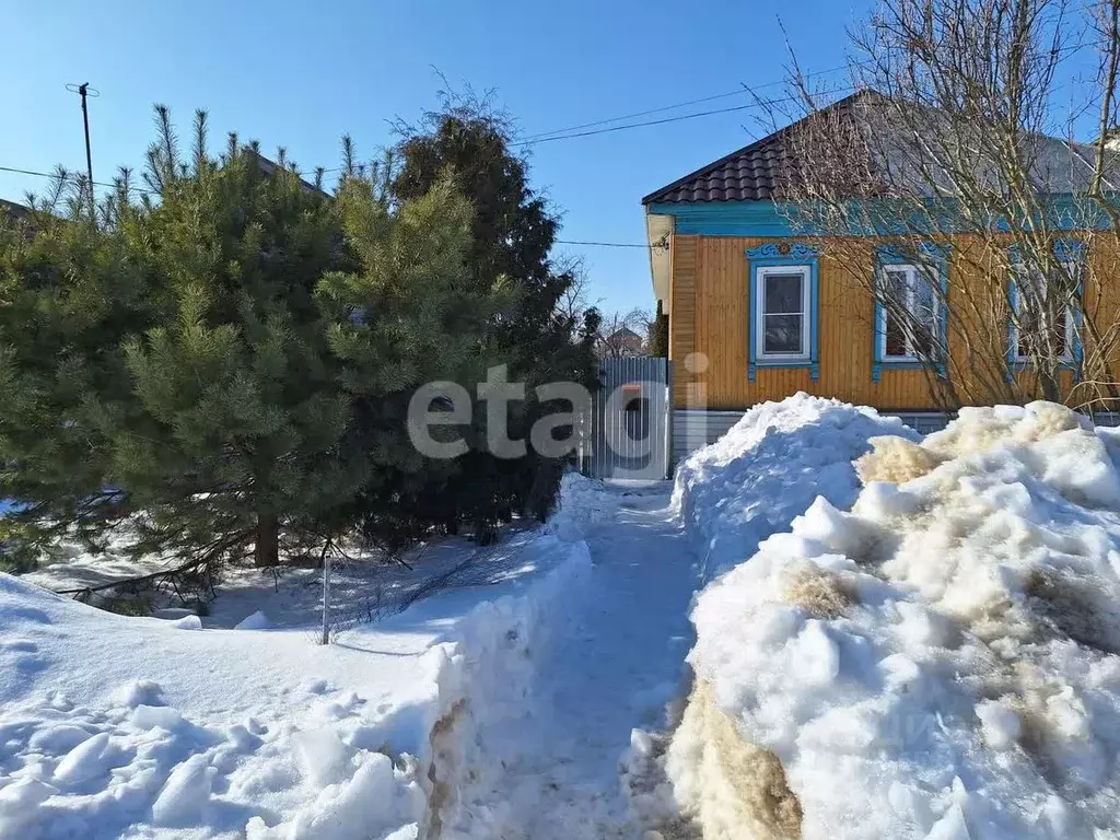 Дом в Тульская область, Тула ул. Грибоедова, 14 (92 м) - Фото 1