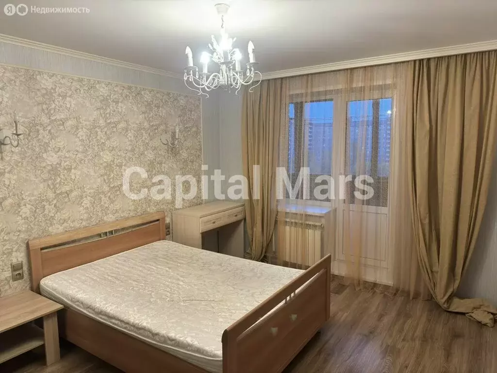 3-комнатная квартира: Санкт-Петербург, улица Савушкина, 137к2 (66 м) - Фото 1