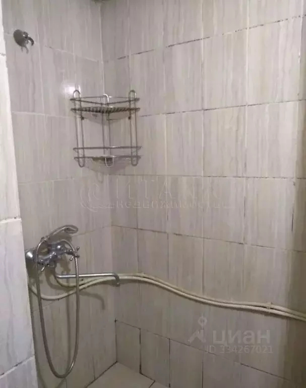 Комната Санкт-Петербург аллея Поликарпова, 4К1 (12.0 м) - Фото 2