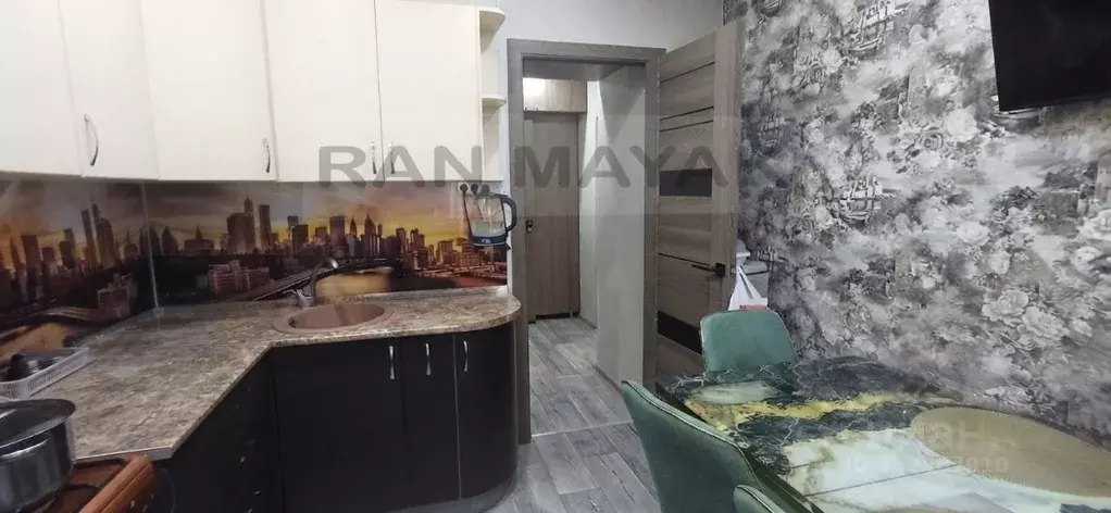 2-к кв. Адыгея, Майкоп Шоссейная ул., 12 (49.0 м) - Фото 2