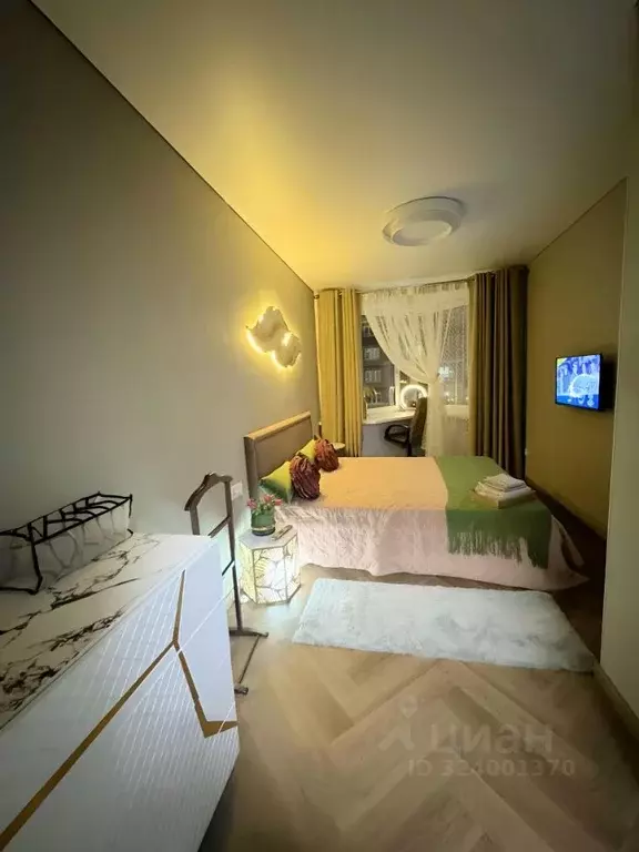 2-к кв. Иркутская область, Иркутск ул. Красноказачья, 84 (50.0 м) - Фото 2