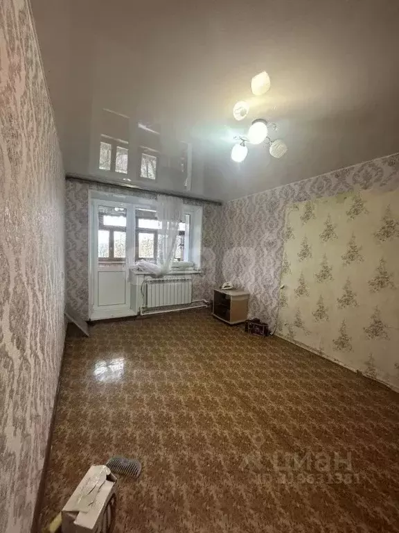 2-к кв. Владимирская область, Ковров ул. Димитрова, 2 (45.2 м) - Фото 1