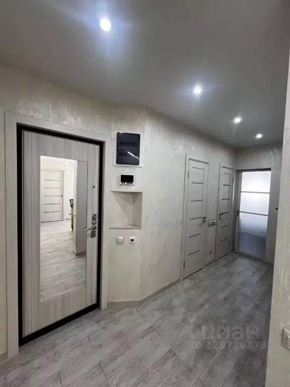 3-к кв. Москва Неманский проезд, 1К3 (74.4 м) - Фото 1