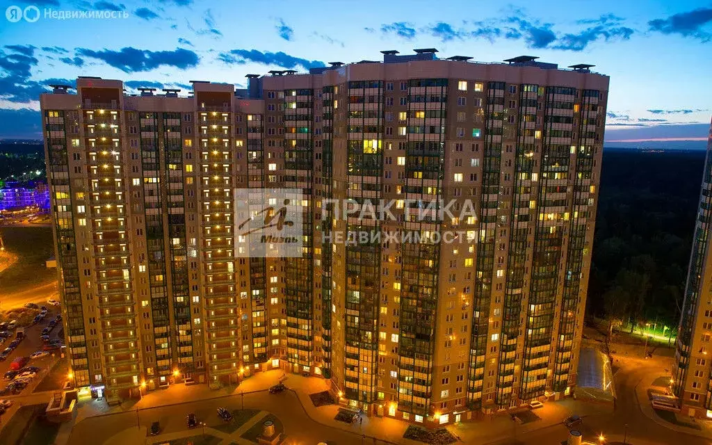 Продается 1-комнатная квартира - Фото 1